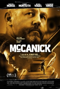МакКаник (2013) смотреть онлайн