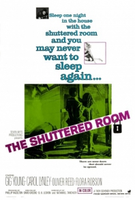 Запертая комната (1967) смотреть онлайн