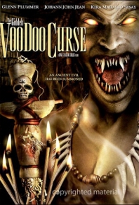 Проклятье Вуду: Гиддех (2006) смотреть онлайн