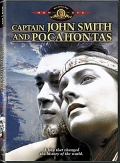Капитан Джон Смит и Покахонтас (1953) смотреть онлайн