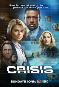 Кризис 1 сезон [2014] смотреть онлайн
