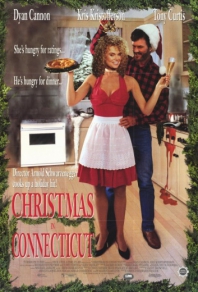 Рождество в Коннектикуте (1992) смотреть онлайн