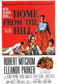 Домой с холма (1960) смотреть онлайн