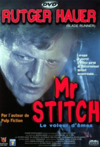 Мистер Ститч (1995) смотреть онлайн