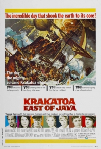 Гибель на вулкане Кракатау (1969) смотреть онлайн