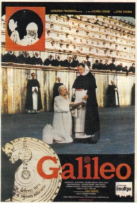 Галилео Галилей (1968) смотреть онлайн