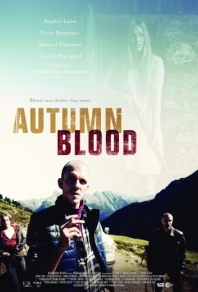 Осенняя кровь (2013) смотреть онлайн