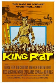 Король Крыса (1965) смотреть онлайн