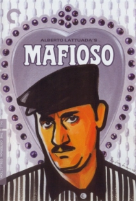 Мафиозо (1962) смотреть онлайн