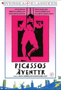 Приключение Пикассо (1978) смотреть онлайн