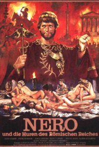 Нерон и Поппея (1982) смотреть онлайн