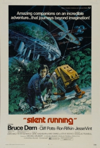 Молчаливое бегство (1972) смотреть онлайн