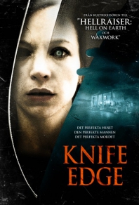 Острие ножа (2009) смотреть онлайн