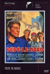 Пепе ле Моко (1936) смотреть онлайн