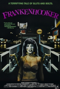 Франкеншлюха (1990) смотреть онлайн
