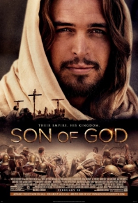 Сын Божий (2014) смотреть онлайн
