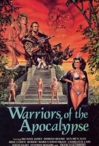 Воины апокалипсиса (1985) смотреть онлайн