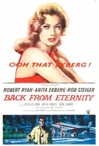 Из вечности (1956) смотреть онлайн
