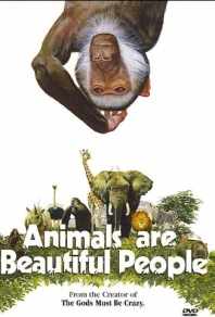 Животные – прекрасные люди (1974) смотреть онлайн