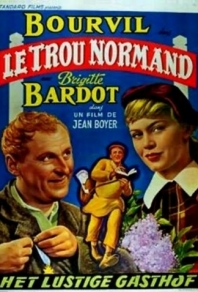 Нормандская дыра (1952) смотреть онлайн