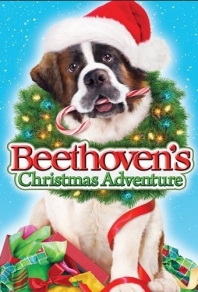 Рождественское приключение Бетховена (2011) смотреть онлайн