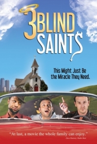 Три слепых праведника (2011) смотреть онлайн