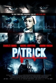 Патрик (2013) смотреть онлайн