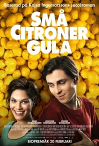 Любовь и лимоны (2013) смотреть онлайн