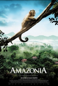 Амазония (2013) смотреть онлайн