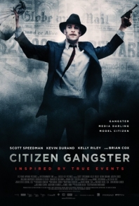Гражданин гангстер (2011) смотреть онлайн