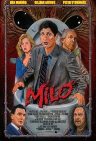 Майло (2013) смотреть онлайн