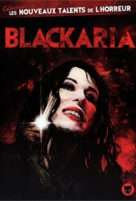 Чёрная ария (2010) смотреть онлайн
