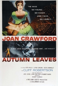 Осенние листья (1956) смотреть онлайн