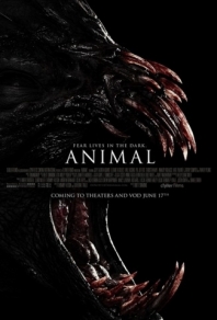 Животное (2014) смотреть онлайн