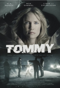 Томми (2014) смотреть онлайн