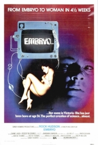 Эмбрион (1976) смотреть онлайн