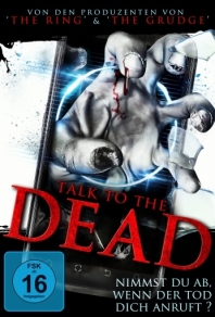 Поговори с мертвецом (2013) смотреть онлайн