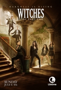 Ведьмы Ист-Энда 2 сезон (2014) смотреть онлайн