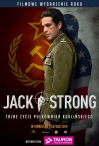 Джек Стронг (2014) смотреть онлайн