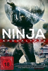 Ниндзя апокалипсиса (2014) смотреть онлайн