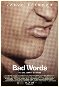 Плохие слова (2013) смотреть онлайн