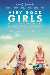 Очень хорошие девочки (2013) смотреть онлайн