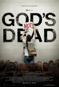 Бог не умер (2014) смотреть онлайн