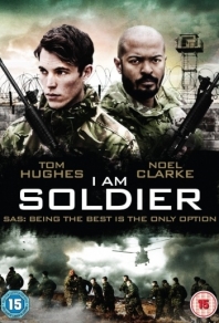 Я солдат (2014) смотреть онлайн