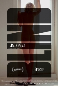 Слепая (2014) смотреть онлайн
