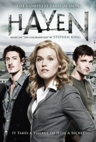 Тайны Хейвена 5 сезон (2014) смотреть онлайн