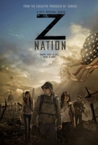 Нация Z 1 сезон смотреть онлайн
