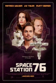 Космическая станция 76 (2014) смотреть онлайн