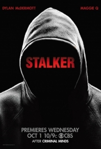 Сталкер 1 сезон  (2014) смотреть онлайн