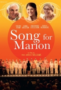 Песня для Марион (2012) смотреть онлайн